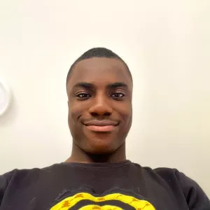 James - Maths tutor - London