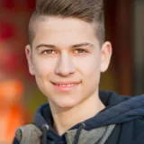 Simon - Lehrkraft für Mathematik - Wien