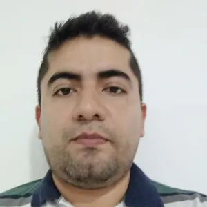 Carlos Andrés - Profesor de matemáticas - Ocaña