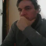 Sergio - prof de Inglés - Sáenz Peña