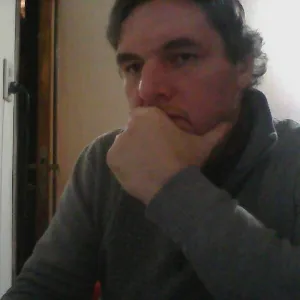 Sergio - prof de Inglés - Sáenz Peña