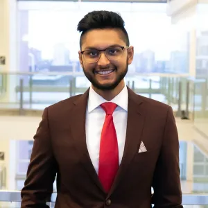 Abyad - English tutor - Edmonton