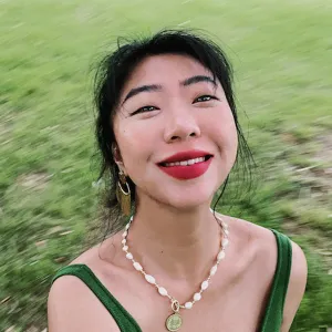 Sonia - Chinese tutor - New Plymouth