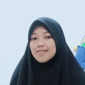 Rafiqah - Guru bahasa arab - Palopo