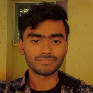 MOHAMMAD RUMAN - Maths tutor - Bhubaneswar