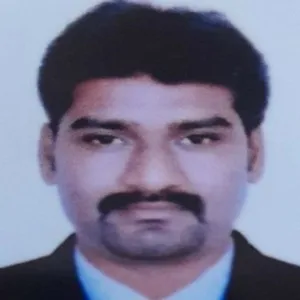 Harikrishnan - English tutor - Chennai