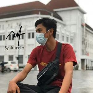 Syukur - Guru bahasa inggris - Makassar