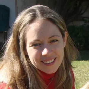 Virginia - Profesor biología - Córdoba