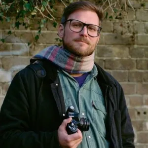 Dean - Cinema tutor - Plymouth