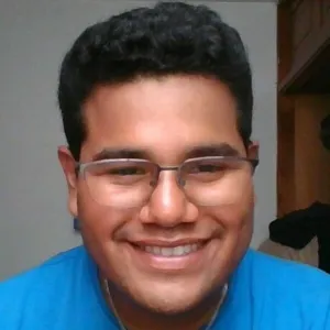 CRISTOPHER ENRIQUE - Profe de matemáticas - Chorrillos