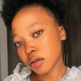 Cynthia - English tutor - Midrand