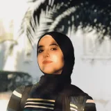 Zahraa - Englischlehrerin - München