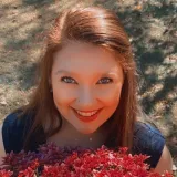 Kaitlin - Support for students with a reading disorder tutor - Scranton