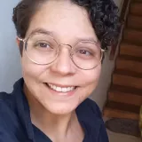 Danuse - Professor de português para estrangeiros - Brasília
