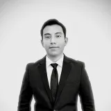 Fernando - profesor de matemáticas - Tehuacán