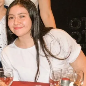Micaela Jael - prof de Vocabulario - inglés - Mendoza