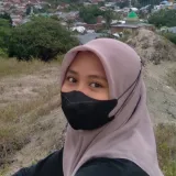 Dewitri - Guru mengaji - Gorontalo