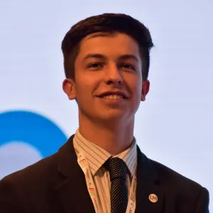 Joaquin - prof de Historia - Rosario