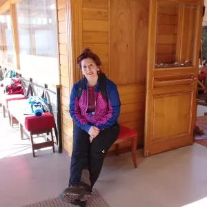 Rosana - profesor de español para extranjeros - Buenos Aires