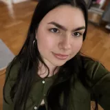 Julia - ESOL teacher - Katowice