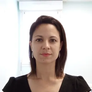 Vanessa - Prof de lecture - Béziers