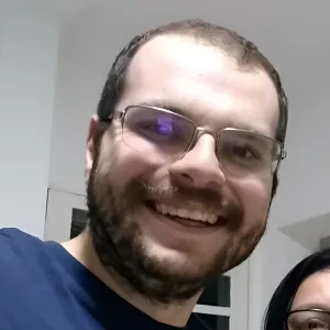 Vinicius - Prof de matemática - São José dos Campos