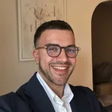 Alberto - Insegnante di inglese - Capo d'Orlando