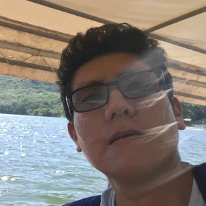 Gustavo - profesor de matemáticas - Moche