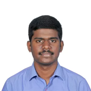 Pradeep - Arithmetic tutor - Chennai