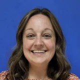 Melinda - Support for students with a reading disorder tutor - 