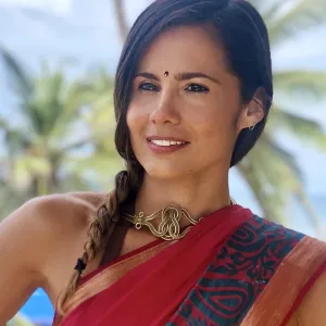 Mari - Profe de yoga - Cartagena