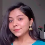 Kritika - English tutor - Jammu