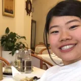 Yuka - Prof de japonais - Bordeaux