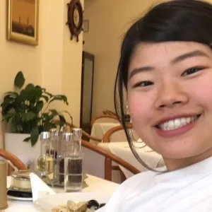 Yuka - Prof de japonais - Bordeaux