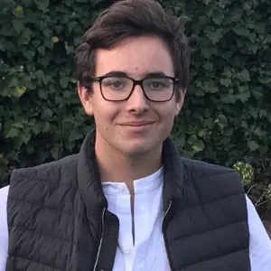 Joshua - History tutor - London