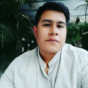 Emmanuel Enrique - Profe de informática básica - Jiutepec