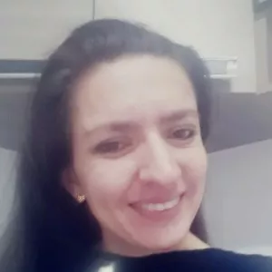 Tais - Professor de matemática - São Miguel do Oeste