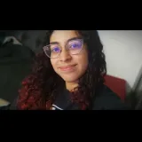 Alejandra Rodríguez - Profe de inglés - Bogotá