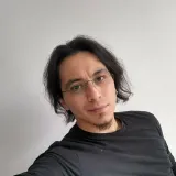 Israel - Profesor de programación - CDMX