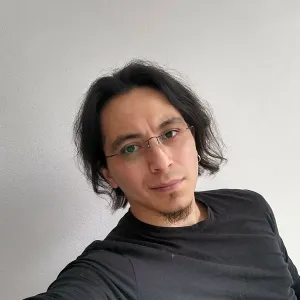 Israel - Profesor de programación - CDMX