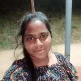 Madhulatha Panthagani - English tutor - Hyderabad