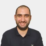 Anis - GMAT instructor - London