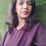 Shivangi - Yoga Instructor - Meerut