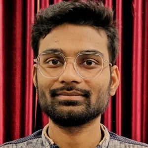 Kundan - Maths teacher - Kolkata