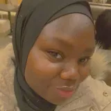 Mariam - English tutor - Nottingham