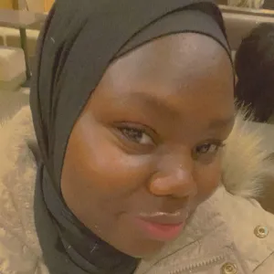Mariam - English tutor - Nottingham