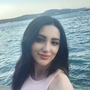 Fatmanur - Muhasebe öğretmeni - 