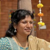 Priya - Yoga instructor - Chennai