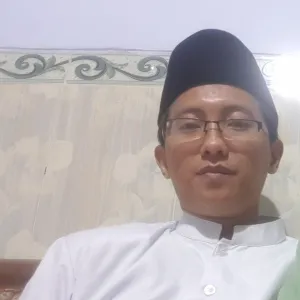 Ribut - Guru bahasa arab - 