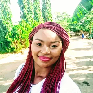 Blessing - Support for students with autism tutor - Abuja
